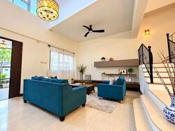 Villa Verde (D23), Terrace #625114981
